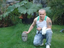 krzysztof w (żółw), uden, chełm