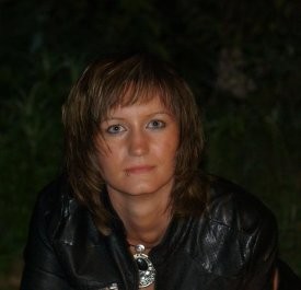 Sylwia Pieruschka (Sylwia1205), Halsteren, Raciborz