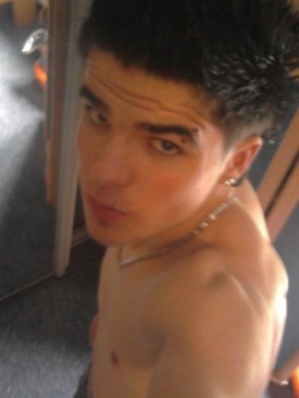 Marcin Nowosad (Martin17), Gozdnica