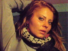 Ania Mróz (Ania Mróz(Grzesiak))