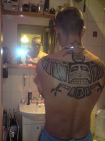 Ritchy Ritch (igor00111), amsterdam, bytom