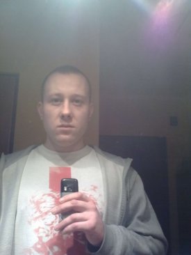 Szymon Grela (TERMINATOR), Bewerwijk, Slupsk