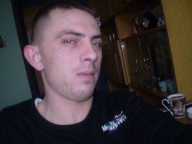 Tomasz Warmbier (tomaszek9928), Den Haag, Koronowo