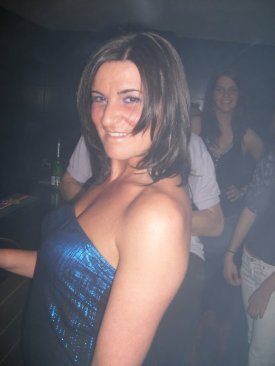 Nadia Lorenzini (nadia.), Amsterdam, i love Polska