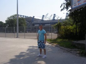 Marek P (kamaro), zoetermeer, sucha beskidzka/