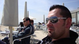 Mariusz R (MariuszR), Almere, O