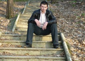 Tomasz Szymański (Tiimi83), Cuijk, Karlino