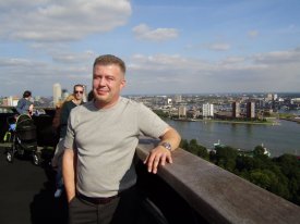 robert kowalski (robertwj), Warszawa, Warszawa