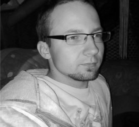 Krzysiu K (donchris), Utrecht, Wrocław