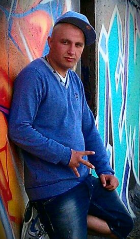 Grzegorz16 (Grzegorz xxxx)