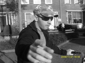 Cyga x (Cyga), Lemmer, Koszalin