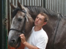 Daniel Brzózka (eivissaboy), schoorl/alkmaar, Czciradz