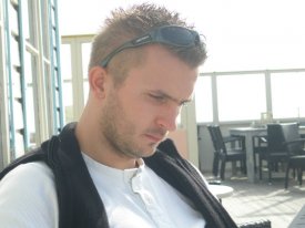 Piotr Ceranowicz (Ceran), Warszawa