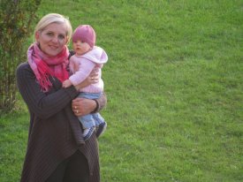 Aneta Staworko (necia27), Belfeld, Radzymin