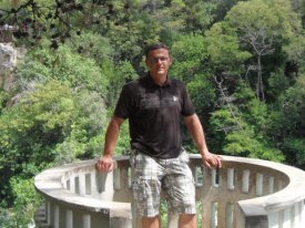 Piotr Z (Piotr2206), Bosschenhoofd, ok Cieszyna