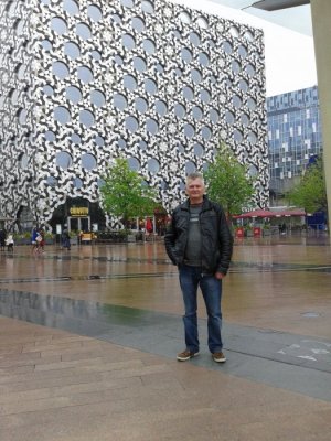 Mirek K (yufrent), Eindhoven, Siedlce