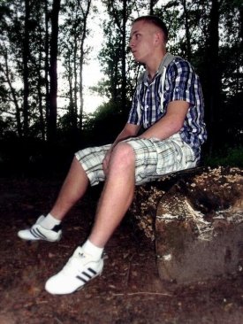 Mariusz S (dossantos19), Ermelo , Bydgoszcz 