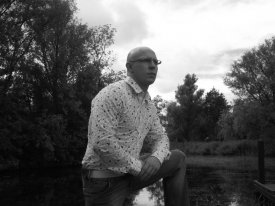 Tomasz Wysocki (TomaszekElb), Alkmaar, Elbląg