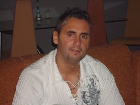 Marcin Wilk (Marcinwil), Den Haag, lublin