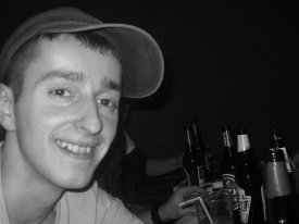 Mariusz Czaja (popers), Dordrecht, Rybnik