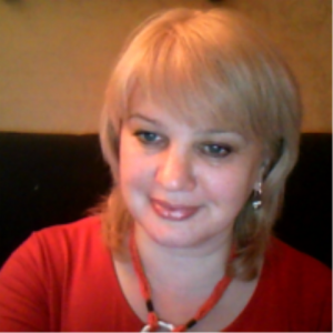 Mariola Okula (mariolajolanta), Den Haag, BIAŁYTOK
