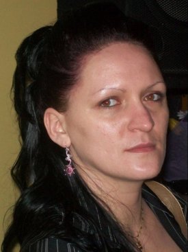 Agnieszka Przybył (Agnieszka27025), Vlaardlingen, Radlin