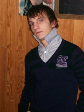 Patryk Plecner (19Patryk94), Helmond, Raciborz
