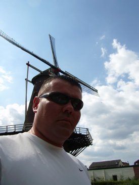 Robert Bal (robertossNL), Oss NL, Wronki