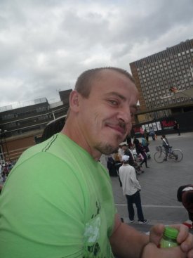 niepokorny tenjedyny (Ramirez72.), Pieklo