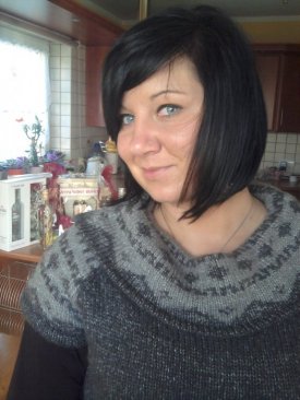 Anna Ś (Ann84), Aalsmeer, Gliwice