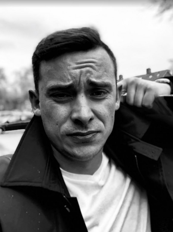 Bartek P (TenTyp), Almere, Szczecin