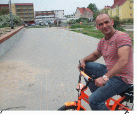 Marcin Rogowski (brunet79), Nootdorp, Pila