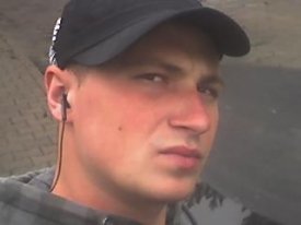 Adam Szwarczynski (Adasiek), Antwerpen, Lublin