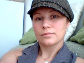 Sylwia Knopik (22sylwia2234), Monster/Nl, Lubliniec