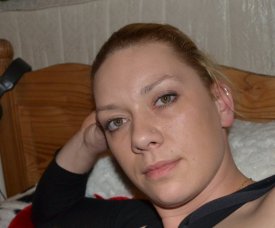 Aleksandra K (leksi), Rotterdam, kolobrzeg