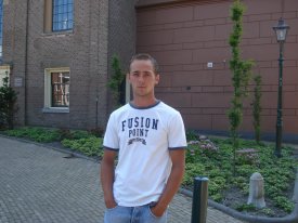 Robert - (Niuniek84), -