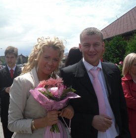 Magdalena Orlik (magdalenaorlik@hotmail.co), Amersfoort, Z-G