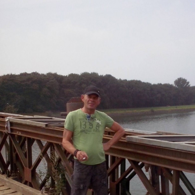 waldemar stasiak (waldas121), TIEL, POZNAN