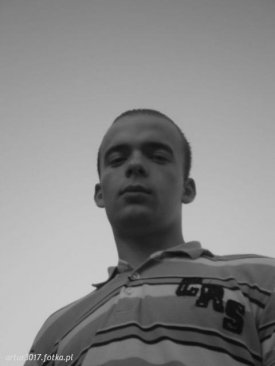 Artur Lewandowski (artur3017), Honselersdijk, Szczytno
