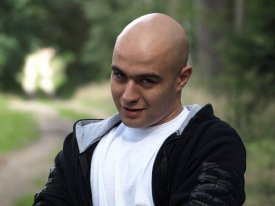 Antonio Bueno (Antonio Bueno), Poznan
