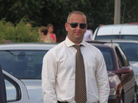 marcin dąbrowski (marcinbombel), oss, słubice