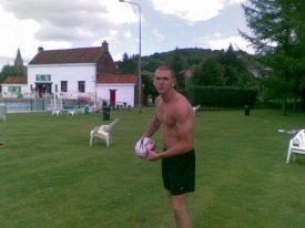 Domin Kkkkk (dominik), Belgia, Olsztyn