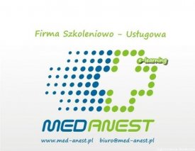 MED ANEST FSU (medanest), Chodzież