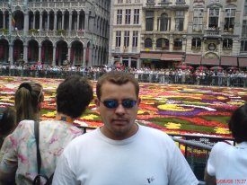 Łukasz Sobieszczak (bober102), bruxela, hacki