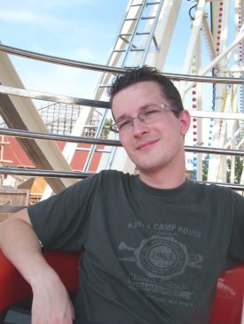 Tomasz Iwaniec (tomasziwaniec), Boxtel,NL, Krzanowice