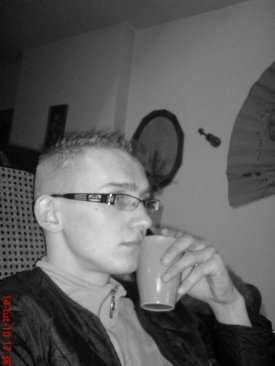 Bartosz Kosz (bartek5), sint oedenrode, raszyn