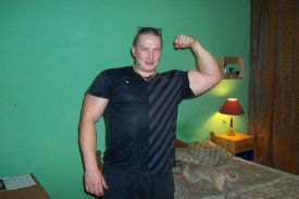 PIOTR PLACHIMOWICZ (EASYMEN2000), ROTTERDAM, ZABRZE