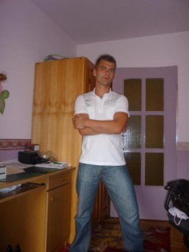 Piotr Klecha (alus), Nootdorp, Chodziez