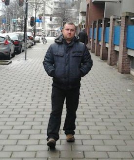 Daniel Biernat (Chudy77), De Steeg, Ostrów Wlkp
