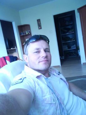 Marcin Benedykt Tarnowski (hitch), wezep, wroclaw